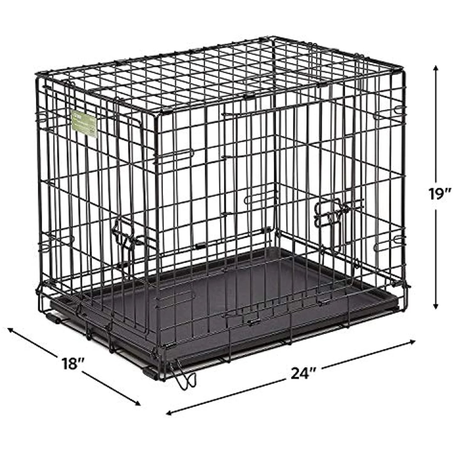 Dog Crate Starter Kit