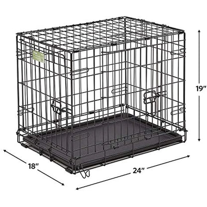 Dog Crate Starter Kit