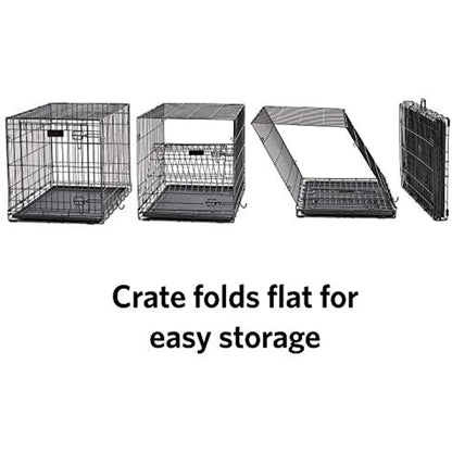Dog Crate Starter Kit